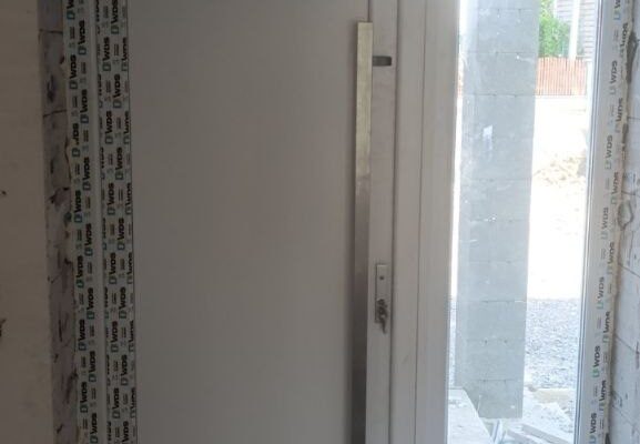 Приховані двері Ужгород (11)