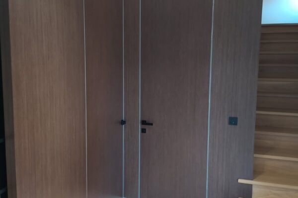 Стінові панелі Ужгород (3)