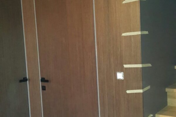 Стінові панелі Ужгород (4)