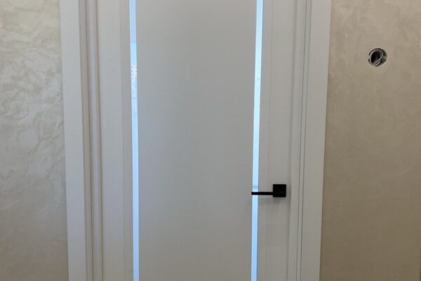 міжкімнатні фарбовані двері Ужгород (1)