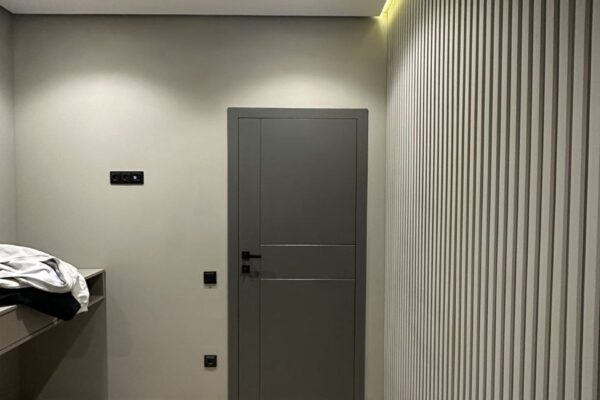 міжкімнатні фарбовані двері Ужгород (3)