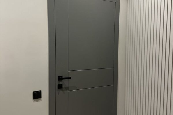 міжкімнатні фарбовані двері Ужгород (4)