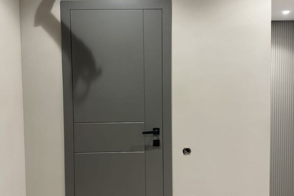 міжкімнатні фарбовані двері Ужгород (5)